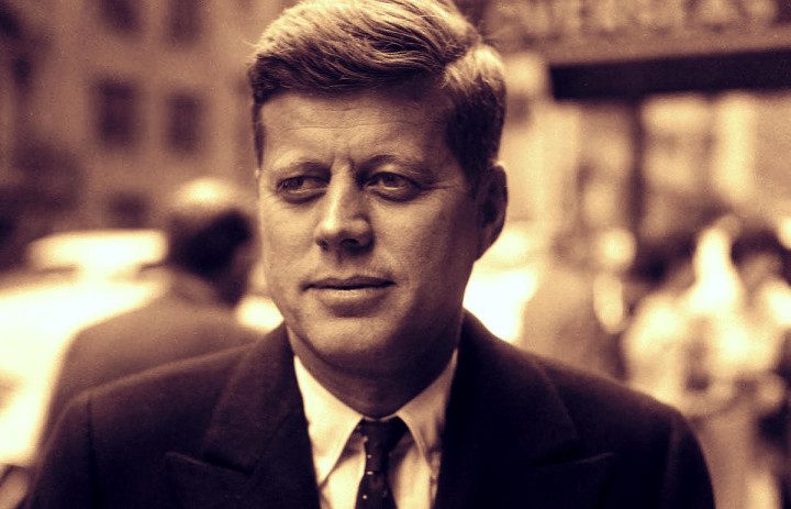 Kennedy Picture